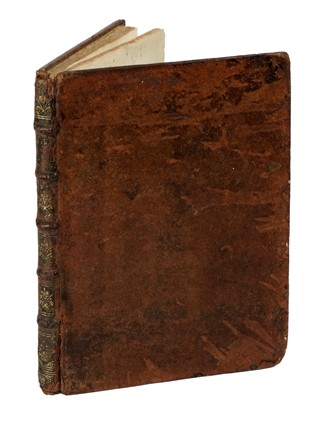  La Hire Philippe : Tabularum astronomicarum pars prior, de motibus solis et lunae... Astronomia, Scienze tecniche e matematiche, Scienze tecniche e matematiche  - Auction Books, Autographs and Manuscripts - Libreria Antiquaria Gonnelli - Casa d'Aste - Gonnelli Casa d'Aste