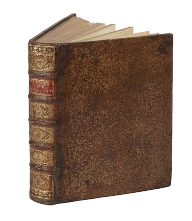  Mariotte Edme : Oeuvres... Tome premier [-second]. Scienze tecniche e matematiche, Geometria, Fisica, Scienze tecniche e matematiche, Scienze tecniche e matematiche  - Auction Books, Autographs and Manuscripts - Libreria Antiquaria Gonnelli - Casa d'Aste - Gonnelli Casa d'Aste