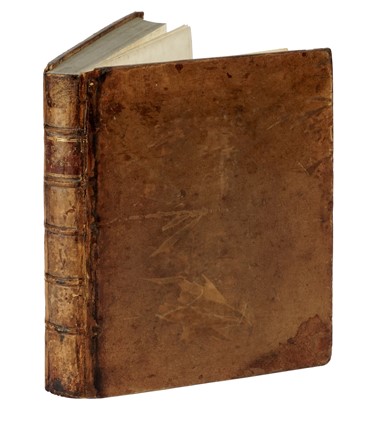  Cotes Roger : Harmonia mensurarum, sive analysis & synthesis per rationum & angulorum mensuras promotae... Scienze tecniche e matematiche, Geometria, Scienze tecniche e matematiche  - Auction Books, Autographs and Manuscripts - Libreria Antiquaria Gonnelli - Casa d'Aste - Gonnelli Casa d'Aste