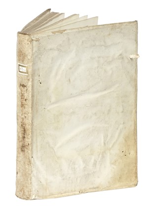  Euclides, Tartaglia Niccol� : Euclide megarense philosopho: solo introduttore delle scientie mathematice: diligentemente reassettato, et alla integrita ridotto per il degno professore di tal scientie Nicolo Tartalea... Scienze tecniche e matematiche  - Auction Books, Autographs and Manuscripts - Libreria Antiquaria Gonnelli - Casa d'Aste - Gonnelli Casa d'Aste