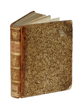  Schooten Franz (van), Huygens Christiaan : Exercitationum mathematicarum... Scienze tecniche e matematiche  - Auction Books, Autographs and Manuscripts - Libreria Antiquaria Gonnelli - Casa d'Aste - Gonnelli Casa d'Aste
