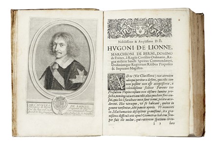  L�otaud Vincent : Examen circuli quadraturae... Scienze tecniche e matematiche, Geometria, Scienze tecniche e matematiche  - Auction Books, Autographs and Manuscripts - Libreria Antiquaria Gonnelli - Casa d'Aste - Gonnelli Casa d'Aste