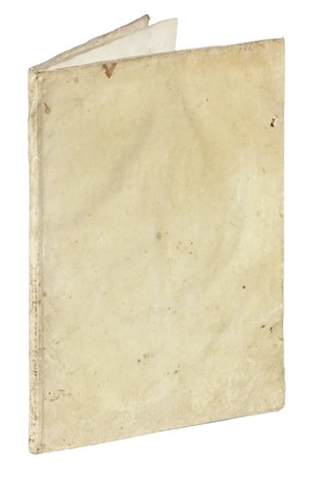  Cataldi Pietro Antonio, D�rer Albrecht : Trattato geometrico [...] Dove si esamina il modo di formare il pentagono sopra ad una linea retta, descritto da Alberto Durero... Geometria, Scienze tecniche e matematiche  - Auction Books, Autographs and Manuscripts - Libreria Antiquaria Gonnelli - Casa d'Aste - Gonnelli Casa d'Aste