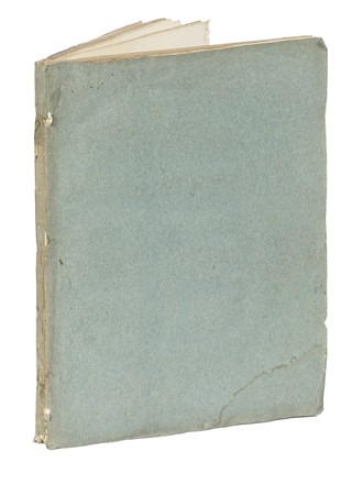  Ruffini Paolo : Riflessioni intorno alla soluzione delle equazioni algebraiche... Scienze tecniche e matematiche  - Auction Books, Autographs and Manuscripts - Libreria Antiquaria Gonnelli - Casa d'Aste - Gonnelli Casa d'Aste