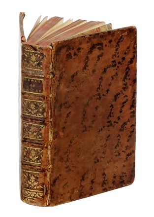  Gua de Malves Jean Paul (de) : Usages de l'Analyse de Descartes... Scienze tecniche e matematiche  - Auction Books, Autographs and Manuscripts - Libreria Antiquaria Gonnelli - Casa d'Aste - Gonnelli Casa d'Aste