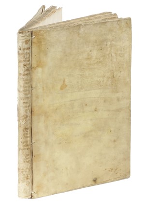  Dal Monte Guidobaldo, Archimedes : In duos Archimedis aequeponderantium libros paraphrasis scholijs illustrata.  - Asta Libri, autografi e manoscritti - Libreria Antiquaria Gonnelli - Casa d'Aste - Gonnelli Casa d'Aste