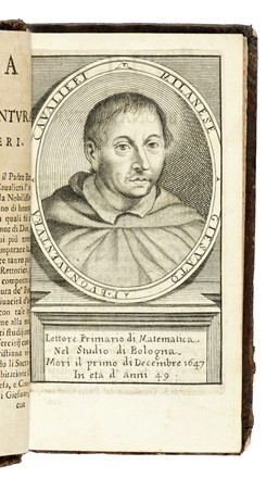  Cavalieri Bonaventura : Sfera astronomica... Astronomia, Astrologia, Scienze tecniche e matematiche, Occultismo  Urbano D'Aviso  - Auction Books, Autographs and Manuscripts - Libreria Antiquaria Gonnelli - Casa d'Aste - Gonnelli Casa d'Aste