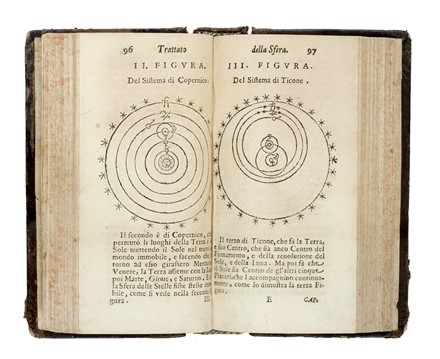  Cavalieri Bonaventura : Sfera astronomica... Astronomia, Astrologia, Scienze tecniche e matematiche, Occultismo  Urbano D'Aviso  - Auction Books, Autographs and Manuscripts - Libreria Antiquaria Gonnelli - Casa d'Aste - Gonnelli Casa d'Aste