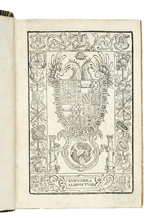 Sacrobosco Ioannes (de), Mauro da Firenze : Sphera volgare novamente tradotta con molte notande additioni... [CON:] Annotationi sopra la lettione della Spera del Sacro Bosco... Astronomia, Strumenti scientifici, Scienze tecniche e matematiche, Americana, Scienze tecniche e matematiche, Scienze tecniche e matematiche, Storia, Diritto e Politica  - Auction Books, Autographs and Manuscripts - Libreria Antiquaria Gonnelli - Casa d'Aste - Gonnelli Casa d'Aste