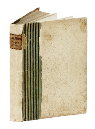  Sacrobosco Ioannes (de), Mauro da Firenze : Sphera volgare novamente tradotta con molte notande additioni... [CON:] Annotationi sopra la lettione della Spera del Sacro Bosco... Astronomia, Strumenti scientifici, Scienze tecniche e matematiche, Americana, Scienze tecniche e matematiche, Scienze tecniche e matematiche, Storia, Diritto e Politica  - Auction Books, Autographs and Manuscripts - Libreria Antiquaria Gonnelli - Casa d'Aste - Gonnelli Casa d'Aste