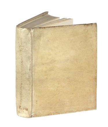  Cavalieri Bonaventura : Directorium generale... Scienze tecniche e matematiche  - Auction Books, Autographs and Manuscripts - Libreria Antiquaria Gonnelli - Casa d'Aste - Gonnelli Casa d'Aste