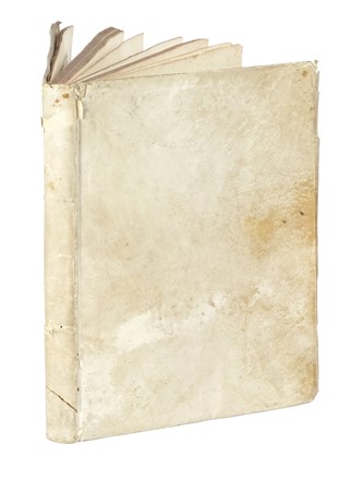 Cavalieri Bonaventura : Trigonometria plana, et sphaerica, linearis, & logarithmica... Scienze tecniche e matematiche  - Auction Books, Autographs and Manuscripts - Libreria Antiquaria Gonnelli - Casa d'Aste - Gonnelli Casa d'Aste