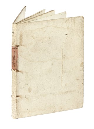  Galilei Galileo : Le operationi del compasso geometrico et militare di Galileo Galilei [...] Terza edizione. Galileiana, Scienze tecniche e matematiche, Scienze tecniche e matematiche  - Auction Books, Autographs and Manuscripts - Libreria Antiquaria Gonnelli - Casa d'Aste - Gonnelli Casa d'Aste