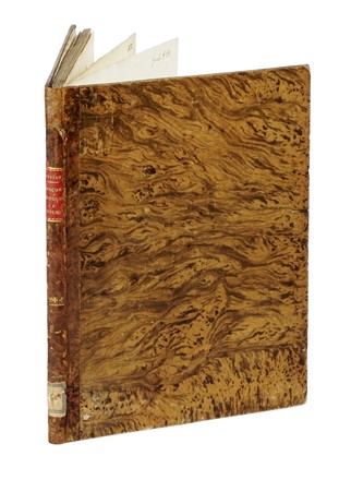  Viviani Vincenzo : Discorso al serenissimo Cosimo III Granduca di Toscana intorno al difendersi da' riempimenti, e dalle corrosioni de' fiumi applicato ad Arno in vicinanza della citt� di Firenze...  - Asta Libri, autografi e manoscritti - Libreria Antiquaria Gonnelli - Casa d'Aste - Gonnelli Casa d'Aste