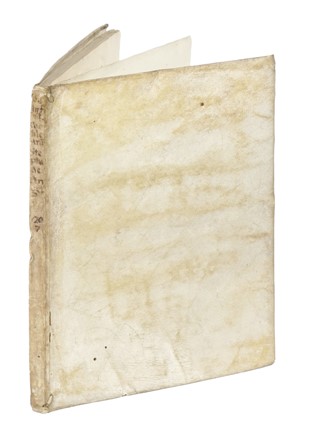  Degli Angeli Stefano : De infinitarum cochlearum mensuris, ac centris grauitatis... Scienze tecniche e matematiche  - Auction Books, Autographs and Manuscripts - Libreria Antiquaria Gonnelli - Casa d'Aste - Gonnelli Casa d'Aste