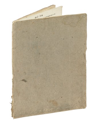  Viviani Vincenzo : Grati animi monumenta... Galileiana, Scienze tecniche e matematiche, Architettura, Scienze tecniche e matematiche  - Auction Books, Autographs and Manuscripts - Libreria Antiquaria Gonnelli - Casa d'Aste - Gonnelli Casa d'Aste