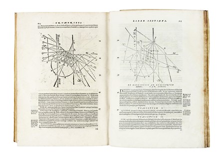  Clavius Christophorus : Gnomonices libri octo... Scienze tecniche e matematiche, Gnomonica - Meridiane e Orologi, Scienze tecniche e matematiche  - Auction Books, Autographs and Manuscripts - Libreria Antiquaria Gonnelli - Casa d'Aste - Gonnelli Casa d'Aste