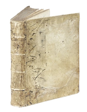  Clavius Christophorus : Romani calendarii a Gregorio XIII...  - Asta Libri, autografi e manoscritti - Libreria Antiquaria Gonnelli - Casa d'Aste - Gonnelli Casa d'Aste