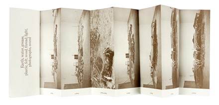 Bellissima raccolta di 10 opere tra cataloghi e libri d'artista.  Sol [pseud. di LeWitt Solomon] LeWitt, Mario Merz, Bruce Nauman, Richard Serra, Joseph Kosuth, Antonio Dias  (Brasile, 1944 - Rio de Janeiro, 2018), Lawrence Weiner, Harold Persico Paris, Melanie Counsell  - Asta Libri, autografi e manoscritti - Libreria Antiquaria Gonnelli - Casa d'Aste - Gonnelli Casa d'Aste