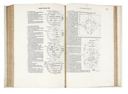  Valla Giorgio : De expetendis, et fugiendis rebus opus...  - Asta Libri, autografi e manoscritti - Libreria Antiquaria Gonnelli - Casa d'Aste - Gonnelli Casa d'Aste