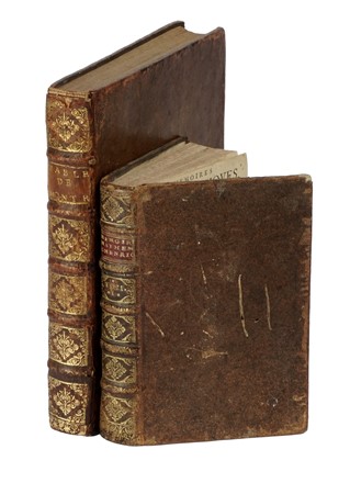  Henrion Didier, Regiomontanus Iohannes : Memoires mathematiques, recueillis et dressez en faueur de la noblesse fran�oise... Scienze tecniche e matematiche, Architettura Militare, Architettura  - Auction Books, Autographs and Manuscripts - Libreria Antiquaria Gonnelli - Casa d'Aste - Gonnelli Casa d'Aste