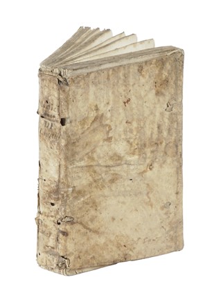Opera della medicina de cavalli composta da diversi antichi scrittori, et a' commune utilita, di greco in buona lingua volgare ridotta. Caccia e pesca, Equitazione, Veterinaria, Feste - Folklore - Giochi - Sport, Feste - Folklore - Giochi - Sport, Medicina  - Auction Books, Autographs and Manuscripts - Libreria Antiquaria Gonnelli - Casa d'Aste - Gonnelli Casa d'Aste