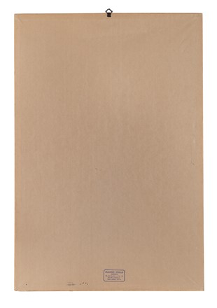  Leopoldo Metlicovitz  (Trieste, 1868 - Ponte Lambro, 1944) : Tosca.  - Auction Arte Antica, Moderna e Contemporanea [parte II] - Libreria Antiquaria Gonnelli - Casa d'Aste - Gonnelli Casa d'Aste
