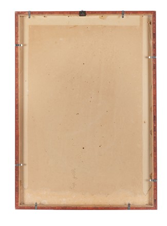  Gino Severini  (Cortona, 1883 - Parigi, 1966) : Arlecchino.  - Auction Arte Antica, Moderna e Contemporanea [parte II] - Libreria Antiquaria Gonnelli - Casa d'Aste - Gonnelli Casa d'Aste