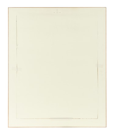  Le Corbusier [pseud. di Jeanneret-Gris Charles-Edouard]  (La Chaux-de-Fonds, 1887 - Roccabruna, 1965) : Sans Titre.  - Auction Arte Antica, Moderna e Contemporanea [parte II] - Libreria Antiquaria Gonnelli - Casa d'Aste - Gonnelli Casa d'Aste
