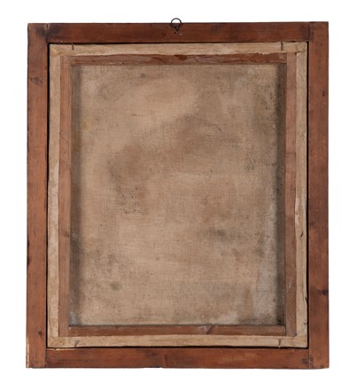  Gino Frittelli  (Firenze, 1879 - Trieste, 1950) : Gerbina.  - Asta Arte Antica, Moderna e Contemporanea [parte II] - Libreria Antiquaria Gonnelli - Casa d'Aste - Gonnelli Casa d'Aste