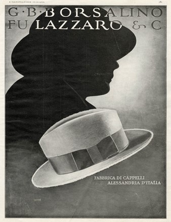 Lotto composto di 7 stampe.  Marcello Dudovich  (Trieste, 1878 - Milano, 1962), Luigi (Gino) Boccasile  (Bari, 1901 - Milano, 1952)  - Asta Arte Antica, Moderna e Contemporanea [parte II] - Libreria Antiquaria Gonnelli - Casa d'Aste - Gonnelli Casa d'Aste
