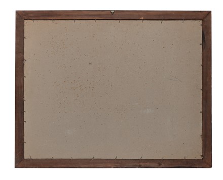  Ennio Pozzi  (Sesto Fiorentino, 1893 - 1972) : Lotto composto di 2 disegni.  - Auction Arte Antica, Moderna e Contemporanea [parte II] - Libreria Antiquaria Gonnelli - Casa d'Aste - Gonnelli Casa d'Aste