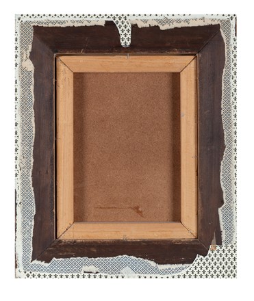  Pietro Annigoni  (Milano, 1910 - Firenze, 1988) : Autoritratto.  - Asta Arte Antica, Moderna e Contemporanea [parte II] - Libreria Antiquaria Gonnelli - Casa d'Aste - Gonnelli Casa d'Aste