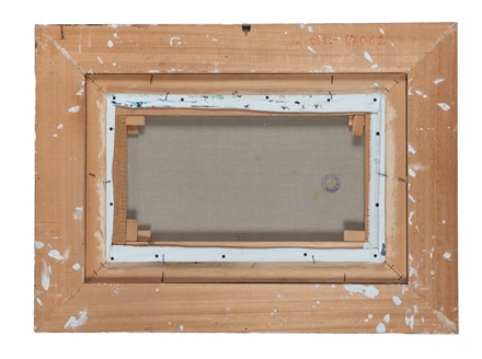  Fausto Maria Liberatore  (Lucca, 1922 - 1994) : Pittore e modelle.  - Auction Arte Antica, Moderna e Contemporanea [parte II] - Libreria Antiquaria Gonnelli - Casa d'Aste - Gonnelli Casa d'Aste