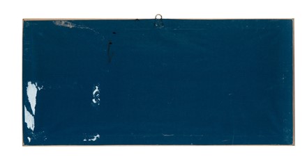 Lotto composto di 1 dipinto e 2 pochoir.  - Asta Arte Antica, Moderna e Contemporanea [parte II] - Libreria Antiquaria Gonnelli - Casa d'Aste - Gonnelli Casa d'Aste