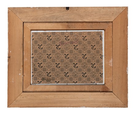  Antonio Possenti  (Lucca, 1933 - 2016) : Senza titolo.  - Auction Arte Antica, Moderna e Contemporanea [parte II] - Libreria Antiquaria Gonnelli - Casa d'Aste - Gonnelli Casa d'Aste