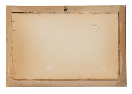  Odoardo Borrani  (Pisa, 1833 - Firenze, 1905) : Soffiano.  - Asta Arte Antica, Moderna e Contemporanea [parte II] - Libreria Antiquaria Gonnelli - Casa d'Aste - Gonnelli Casa d'Aste