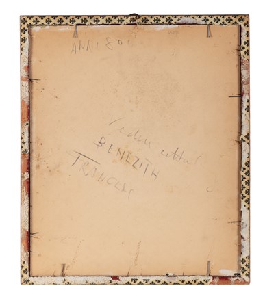  Eugenio Cecconi  (Livorno, 1842 - Firenze, 1903) : Caccia.  - Auction Arte Antica, Moderna e Contemporanea [parte II] - Libreria Antiquaria Gonnelli - Casa d'Aste - Gonnelli Casa d'Aste