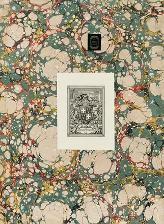  Giovanni Battista Piranesi  (Mogliano Veneto, 1720 - Roma, 1778) : Ioannis Baptistae Piranesii Antiquariorum Regiae Societatis Londinensis Socii  / Campus Martius Antiquae Urbis / Romae MDCCLXII.  - Asta Arte Antica, Moderna e Contemporanea [parte I] - Libreria Antiquaria Gonnelli - Casa d'Aste - Gonnelli Casa d'Aste