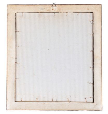  Pietro Annigoni  (Milano, 1910 - Firenze, 1988) : Ritratto maschile.  - Asta Arte Antica, Moderna e Contemporanea [parte II] - Libreria Antiquaria Gonnelli - Casa d'Aste - Gonnelli Casa d'Aste