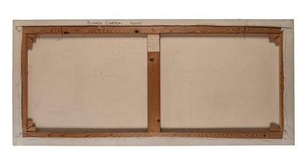  Riccardo Guarneri  (Firenze, 1933) : Ritmi, colore, luce.  - Auction Arte Antica, Moderna e Contemporanea [parte II] - Libreria Antiquaria Gonnelli - Casa d'Aste - Gonnelli Casa d'Aste