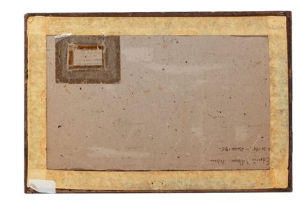  Edoardo Dalbono  (Napoli, 1841 - 1915) : Marina con pescatori e barche.  - Asta Arte Antica, Moderna e Contemporanea [parte II] - Libreria Antiquaria Gonnelli - Casa d'Aste - Gonnelli Casa d'Aste
