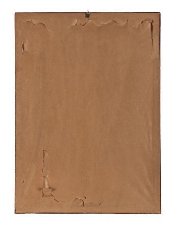  Mino Maccari  (Siena, 1898 - Roma, 1989) : Lotto composto di 2 incisioni.  - Asta Arte Antica, Moderna e Contemporanea [parte II] - Libreria Antiquaria Gonnelli - Casa d'Aste - Gonnelli Casa d'Aste