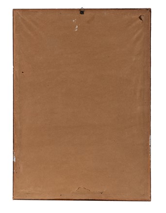  Mino Maccari  (Siena, 1898 - Roma, 1989) : Lotto composto di 2 incisioni.  - Asta Arte Antica, Moderna e Contemporanea [parte II] - Libreria Antiquaria Gonnelli - Casa d'Aste - Gonnelli Casa d'Aste