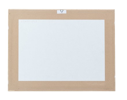  Mauro Staccioli  (Volterra, 1937 - Milano, 2018) : Seul.  - Auction Arte Antica, Moderna e Contemporanea [parte II] - Libreria Antiquaria Gonnelli - Casa d'Aste - Gonnelli Casa d'Aste