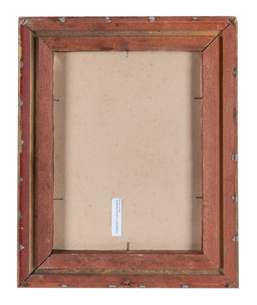  Ludwig Heinrich Jungnickel  (Austria, 1881 - Vienna, 1965) : Liegender pekinese.  - Asta Arte Antica, Moderna e Contemporanea [parte II] - Libreria Antiquaria Gonnelli - Casa d'Aste - Gonnelli Casa d'Aste