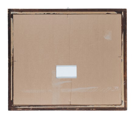  Gianni Colombo  (Milano, 1937 - Melzo, 1993) : Senza titolo.  - Asta Arte Antica, Moderna e Contemporanea [parte II] - Libreria Antiquaria Gonnelli - Casa d'Aste - Gonnelli Casa d'Aste