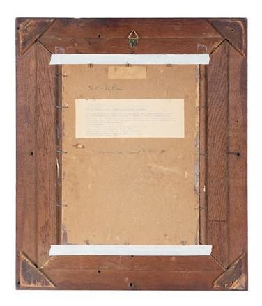  Anna Hug  (Zurig, 1875 - R�schlikon, 1951) : Ritratto di giovane soldato polacco.  - Asta Arte Antica, Moderna e Contemporanea [parte II] - Libreria Antiquaria Gonnelli - Casa d'Aste - Gonnelli Casa d'Aste