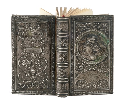 La sposa Cristiana...  - Asta Libri, Autografi e Manoscritti - Libreria Antiquaria Gonnelli - Casa d'Aste - Gonnelli Casa d'Aste