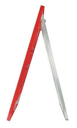  Paolo Orlandini e Roberto Lucci  (1968) : Scala pieghevole modello Scaleo.  Paolo Orlandini  (Grosseto, 1941), Roberto Lucci  (Milano, 1942)  - Asta Arte Antica, Moderna e Contemporanea [parte II] - Libreria Antiquaria Gonnelli - Casa d'Aste - Gonnelli Casa d'Aste